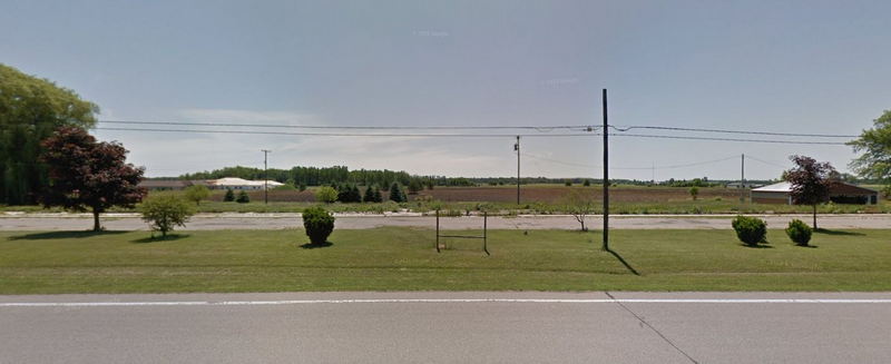 Coral Gables Motel (Apple Creek Inn)
